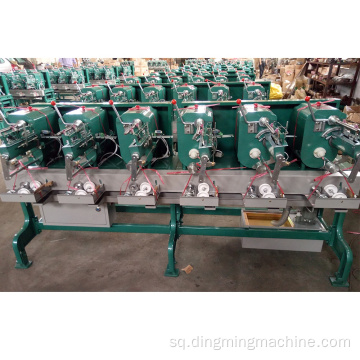 Sewing Thread Cl-3a Conning Machine